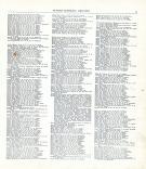 Directory 3, Menominee County 1912